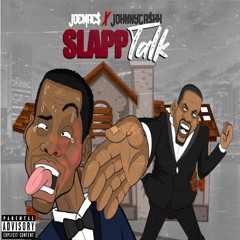 JoeMac$ X Johnny Ca$hh - Leg Room