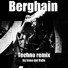 ROSALÍA, Björk, Yves Tumor - Berghain (Inma del Valle Remix)