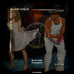 Black Fancy - Come & Go (Original Mix)