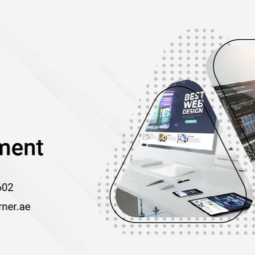 Things to Watch When Hiring a Web Design Agency in Dubai