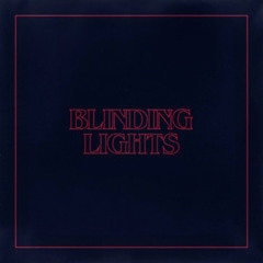Blinding Lights