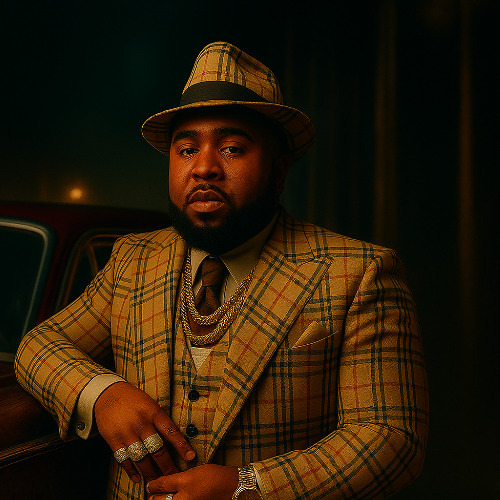 MO3 - Slide On Em @AI_BANGS Re-Imagination