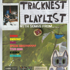 TRACKNEST - PLAYLIST ONE