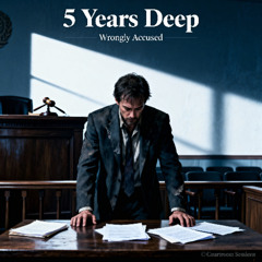 5 Years Deep