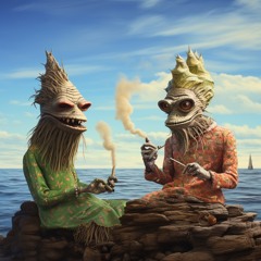 Goodness from Dubai mix