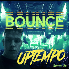 BOUNCE UPTEMPO SENNETIX #1