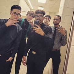 Real One [T Money Mix] (Reprod. by Nesti Beats)