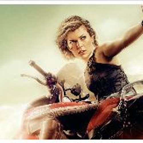 [!Watch] Resident Evil: The Final Chapter (2016) FullMovie MP4/720p 1907323