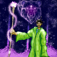 THE WIZ prod. DennyDarko