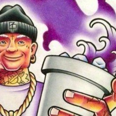 she luv lean <3