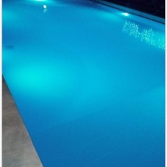 POOL PARTY!!!