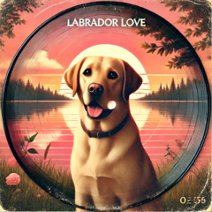 Labrador Love