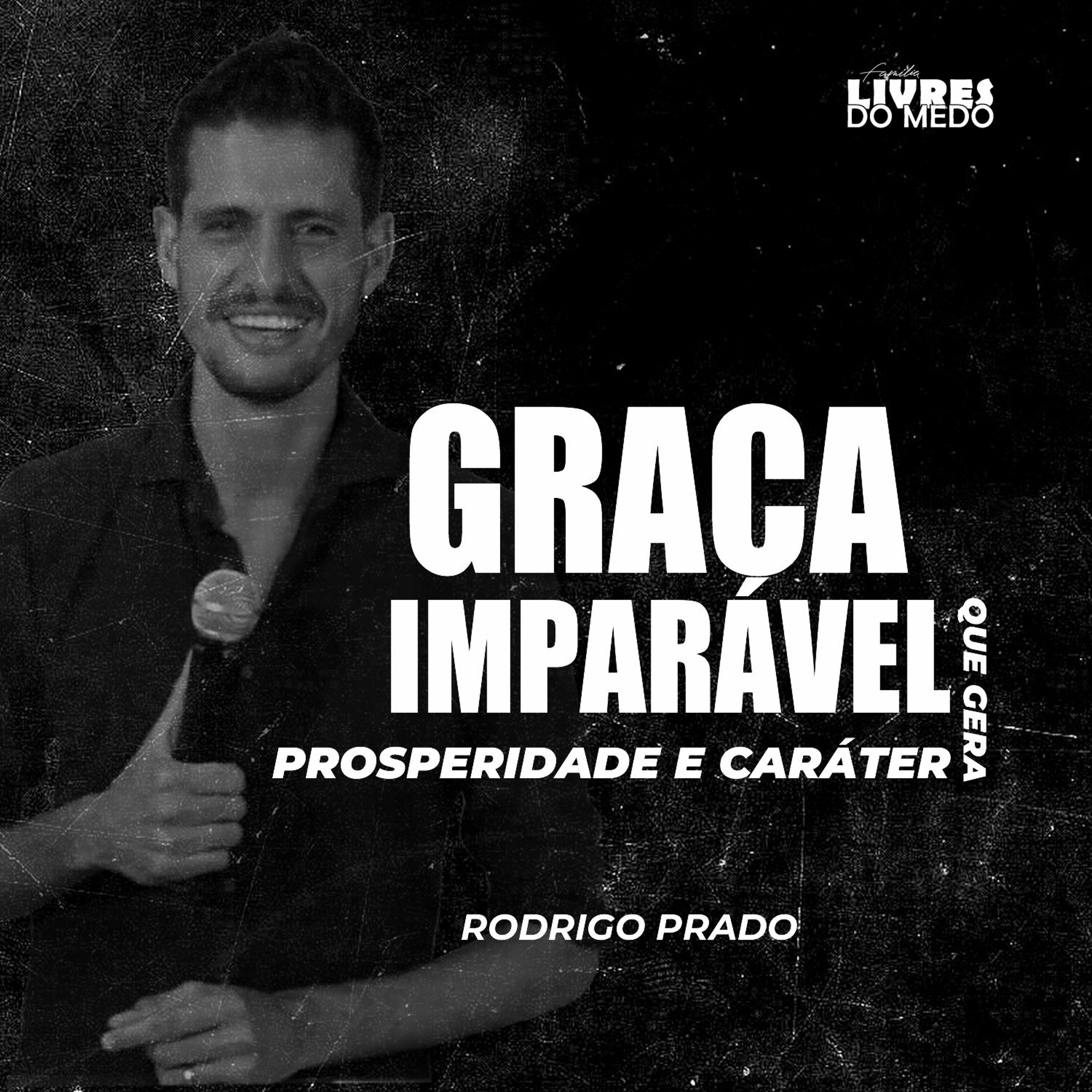 Igreja Livres do Medo