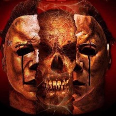 The Unholy can't be stopped- Halloween Mix 2024