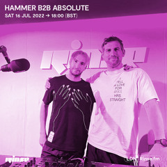Hammer B2B ABSOLUTE - 16 July 2022
