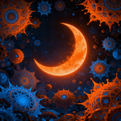 Luna Creciente