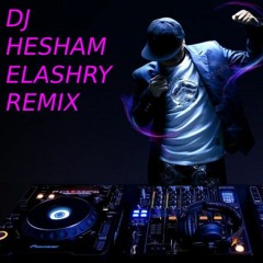 MONKEY DANCE&تملي معاك===DJ HESHAM ELASHRY