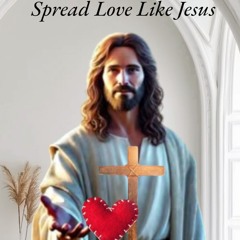 Jason White - Spread Love Like Jesus .mp3