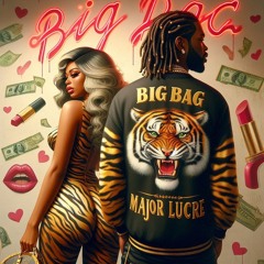 BigBag GodKing MajorLucre - Baddie