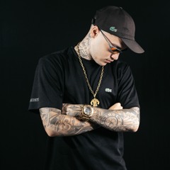 Romance Escondido ( DJ KR DE CG ) MC LH