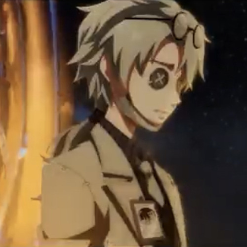 Identity V | Truth & Inference《CITY OF DECAY》