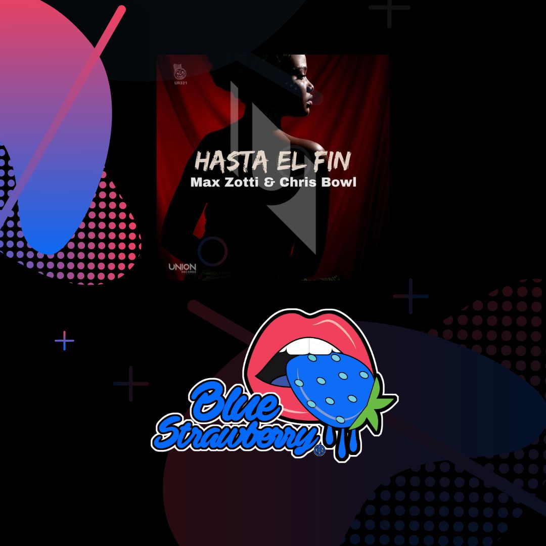 Max Zotti – Hasta El Fin (Vocal Mix)