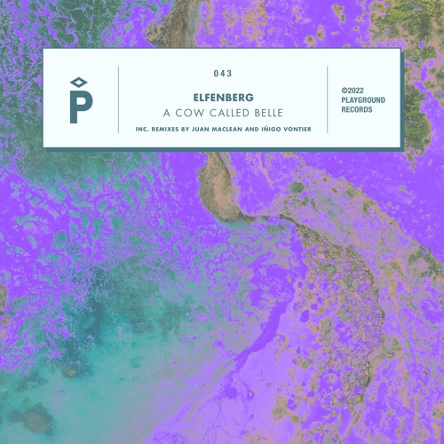 PREMIERE: Elfenberg - Ravers Association (Juan MacLean Remix) [Playground Records]
