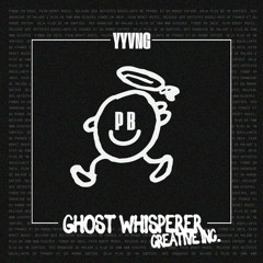 YYVNG - Ghost Whisperer (Original Mix)