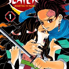 [Read] Online Demon Slayer: Kimetsu no Yaiba, Vol. 1 BY : Koyoharu GOTOUGE