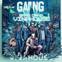 Vinahouse 2023 - Hao Hao V4 x Nhạc Lon Nuoc- BÁNH BAO MIX