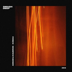 ADDAM & Kaudron - KÄMAA