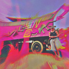 DJ WETPANTS - Feel Festival 2025 at Wagenburg (Vinyl)