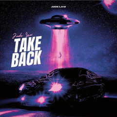 Take Back - Jude Lawless