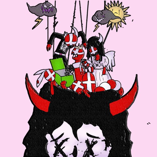 the waking day (ft. semtexxx) [prod.daitana]