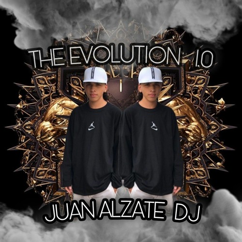 THE EVOLUTION 1.0⚡🙌🏼