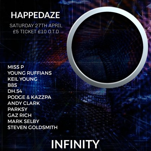 Happedaze Set