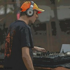Fuzulu Dj Set @ Hill Top Sunday (12/09/2015)