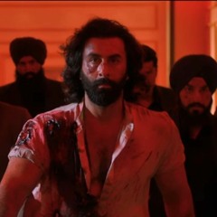 Arjan Vailly (Animal) DjMax Remix