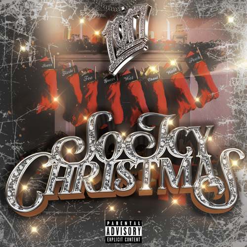 Listen to Da Beginning by Gucci Mane in Gucci Mane - So Icy Christmas  playlist online for free on SoundCloud