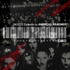 CR Podcast 04/2023 by Andreas Kraemer