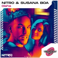 Nitro & Susana Boa -Oisha