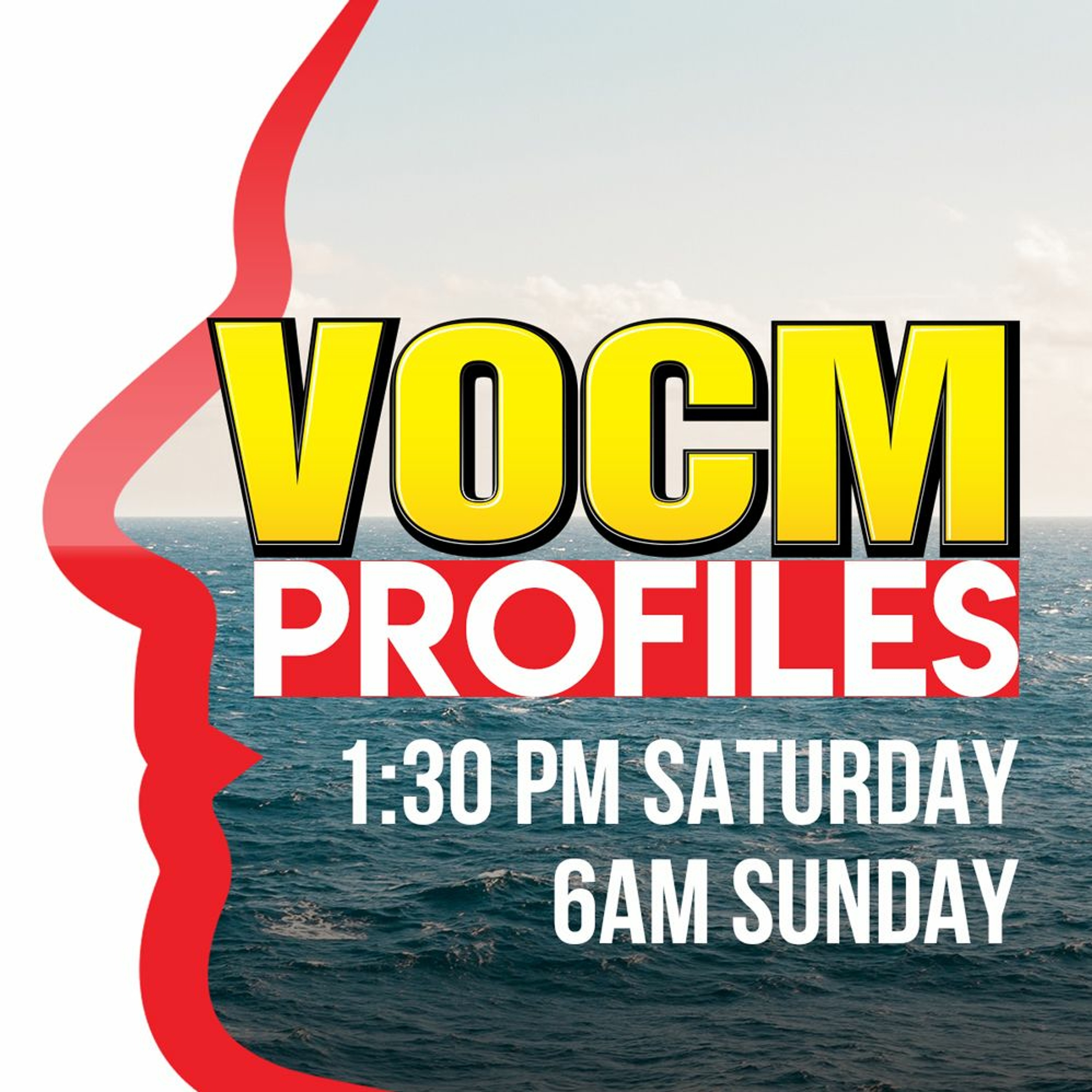 VOCM Shows