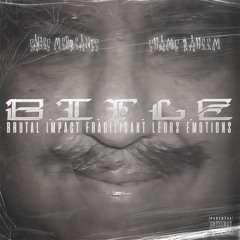 NEPHILIM - Magdalena Bifle (Prod UdontKnow)