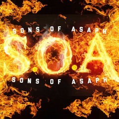 Behind Enemy Lines(S.O.A)