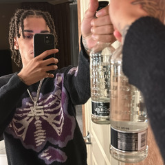 San Antonio (Prod. F0ur3vaa)