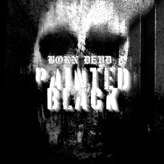 Painted Black