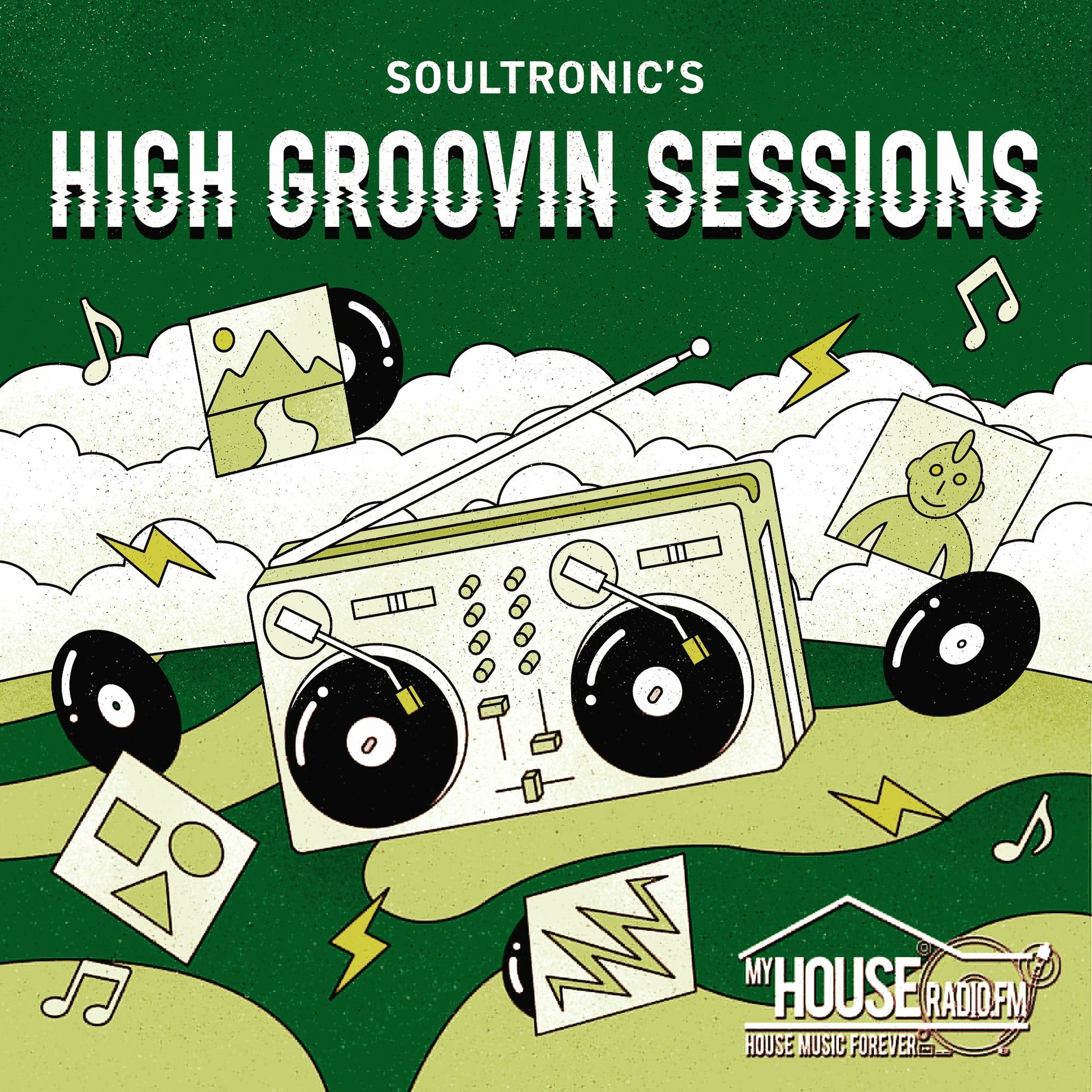 soultronic
