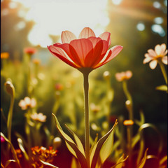 Solstice d'été