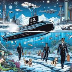 Where the Elites Hide (Garage Remix)