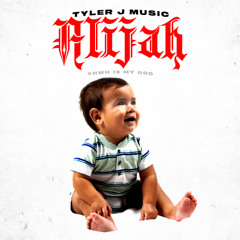 Won't Let Me Fall - Tyler J Music (Feat. Parris Chariz x Baruch)